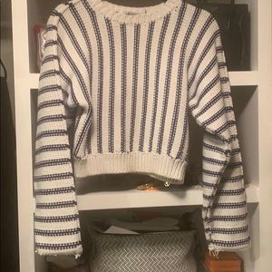 T Alexander Wang Sweater - Small